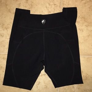 Alphalete Meridian Pocket Leggings
